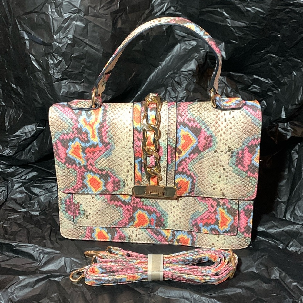 Aldo Crossbody Purse